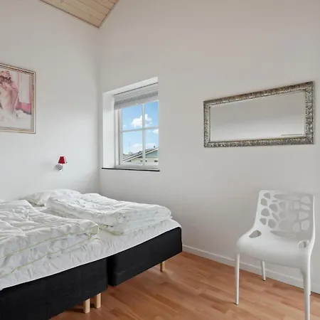 Lovely Home In Vinderup With Sauna Vinderup