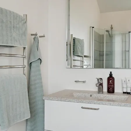 Lerskraenten Xi Holiday home