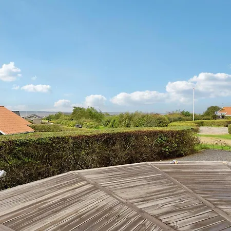 Lerskraenten Xi Holiday home