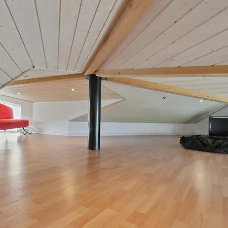 Semesterbostad Lerskraenten Xi Vinderup