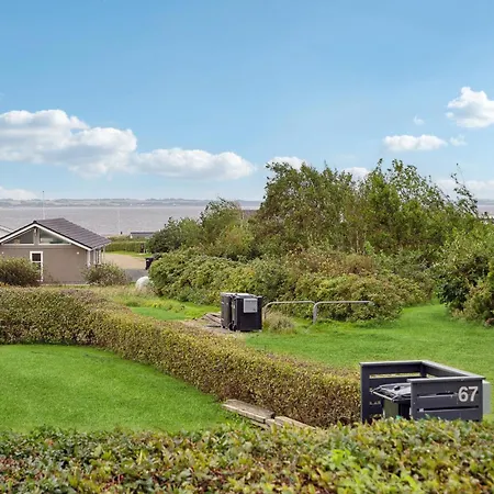 Lerskraenten Xi Vinderup