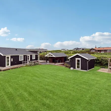 Lerskraenten Xi Semesterbostad *