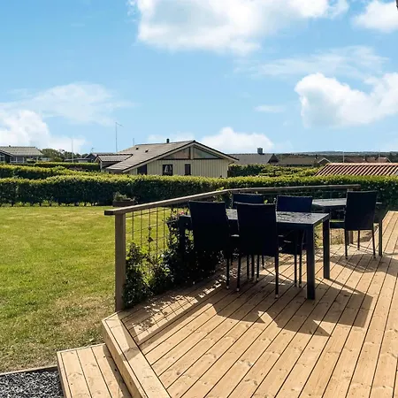 Lerskraenten Xi Semesterbostad