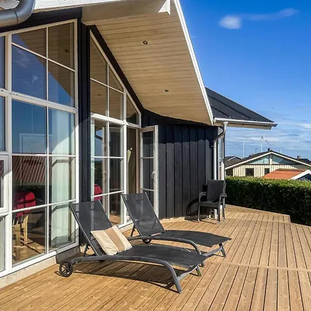Lovely Home In Vinderup With Sauna * Vinderup