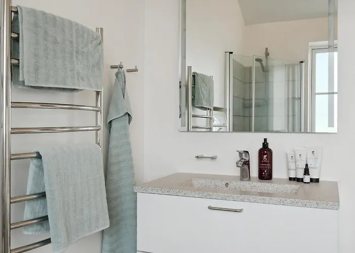 Lerskraenten Xi Casa de Férias