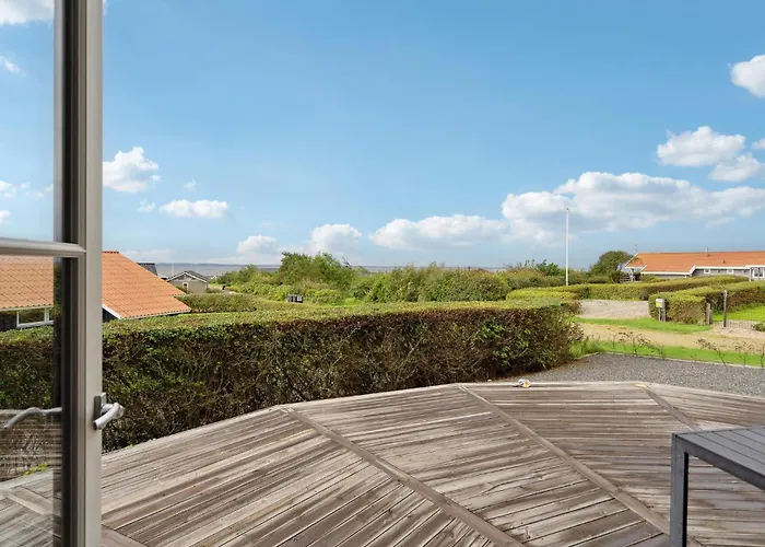 Lerskraenten Xi Casa de Férias