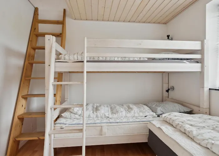 Casa de Férias Lerskraenten Xi Vinderup