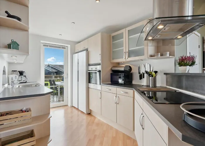 Lerskraenten Xi * Vinderup