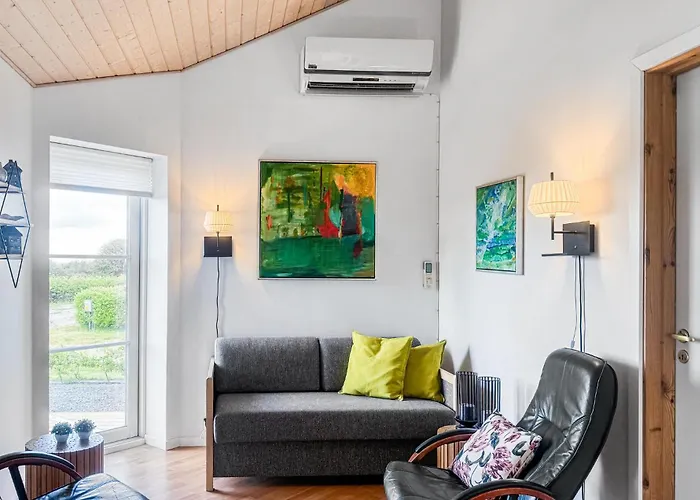 Casa de Férias Lerskraenten Xi *