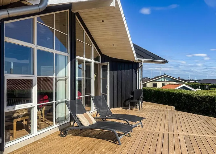 Lerskraenten Xi * Vinderup